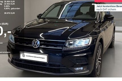 VW Tiguan 52.003 km 27.840 € Krefeld 47805
