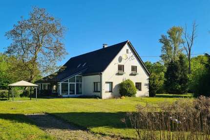 Haus Voerde - 5 Zimmer, 215 m&sup2;, 759.000&euro; | Angebot:26896683