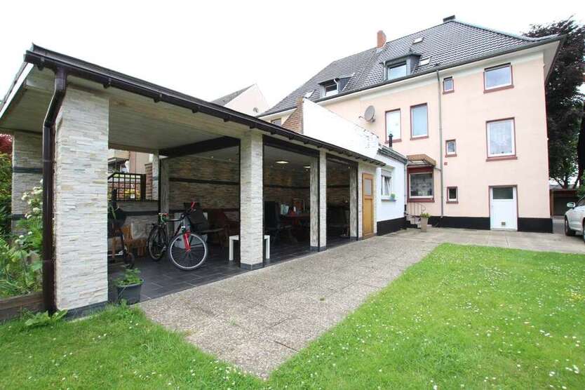 Haus zum Kaufen in Herten 349.000 € 176 m²