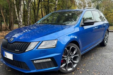 Skoda Octavia 219.456 km 12.490 &euro; Wuppertal 42113