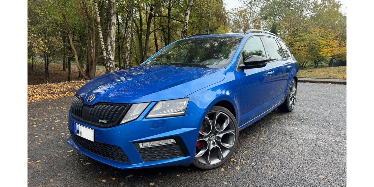 Skoda Octavia 219.456 km 12.490 &euro; Wuppertal 42113