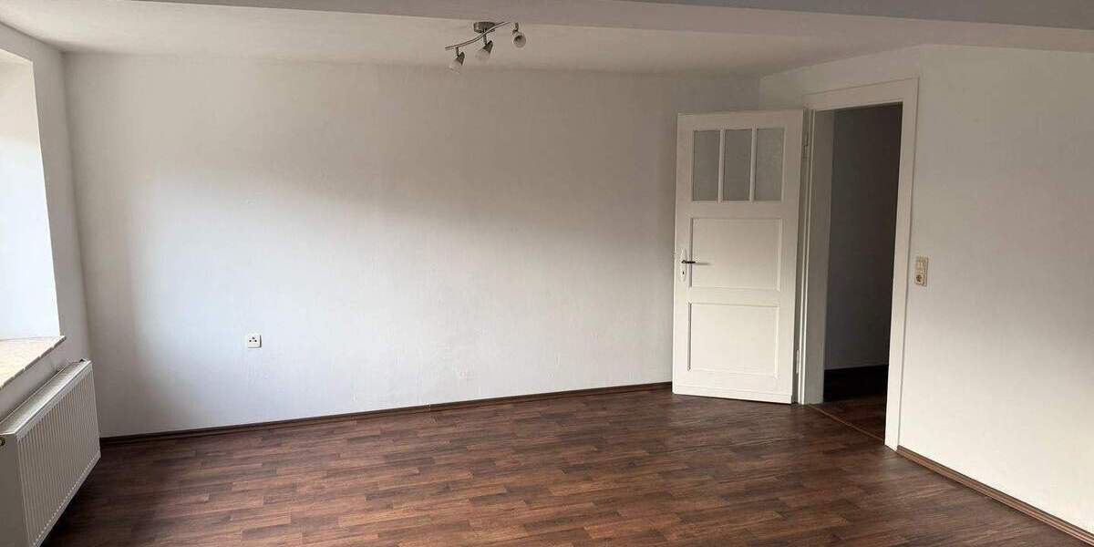 Etagenwohnung Bottrop Eigen - 3 Zimmer, 48 m&sup2;, 380&euro; | Angebot:25845860