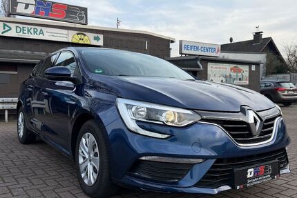 Renault Megane 146.250 km 6.699 &euro; Dinslaken 46537