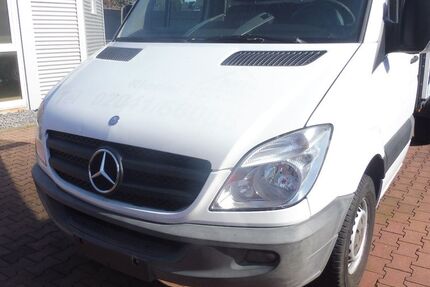 Mercedes-Benz Sprinter 114.000 km 12.500 &euro; Oberhausen 46045