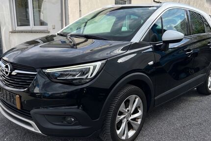 Opel Crossland (X) 131.300 km 10.490 &euro; Essen 45309