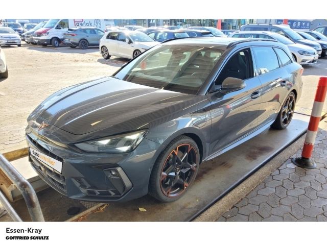 Cupra Leon 5.766 km 39.650 € Essen 45307