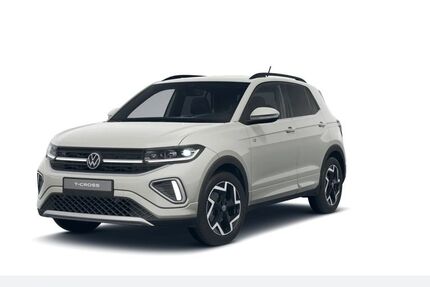 VW T-Cross 5.369 km 28.170 &euro; Bochum 44892