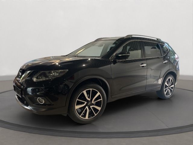 Nissan X-Trail 87.980 km 15.980 € Essen 45134
