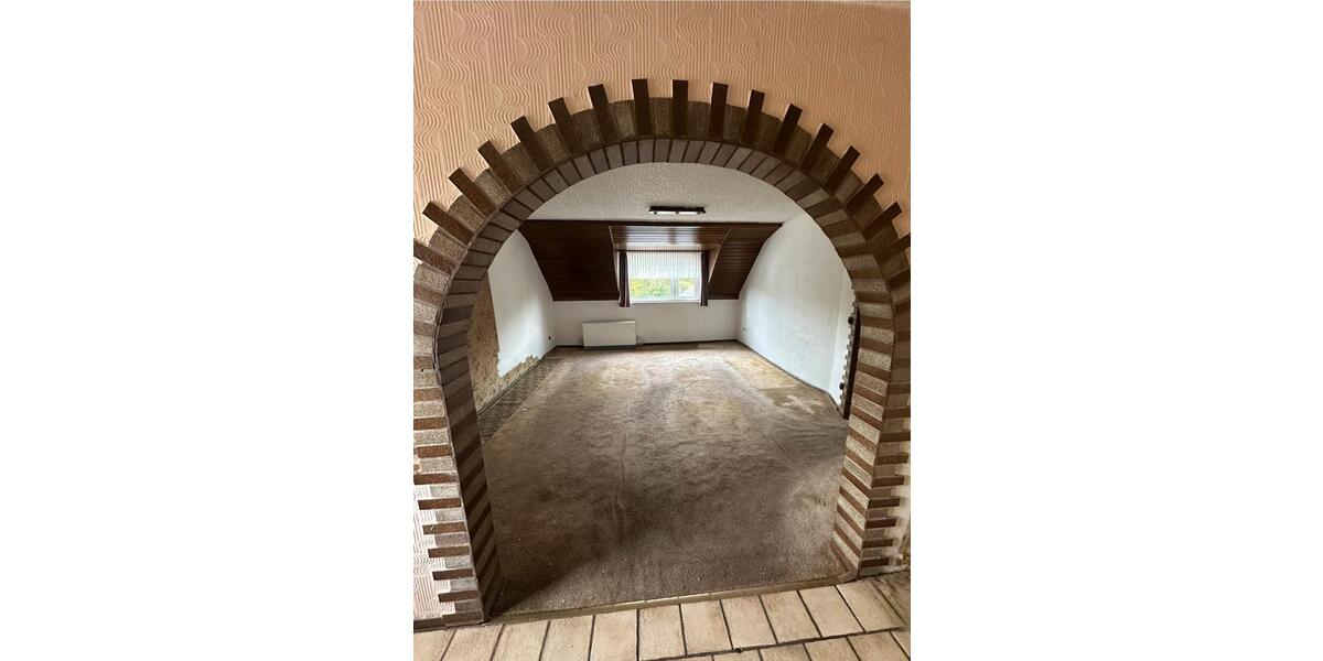 Dachgeschoßwohnung Essen Stadtbezirk VI - 3 Zimmer, 74 m&sup2;, 760&euro; | Angebot:26665409