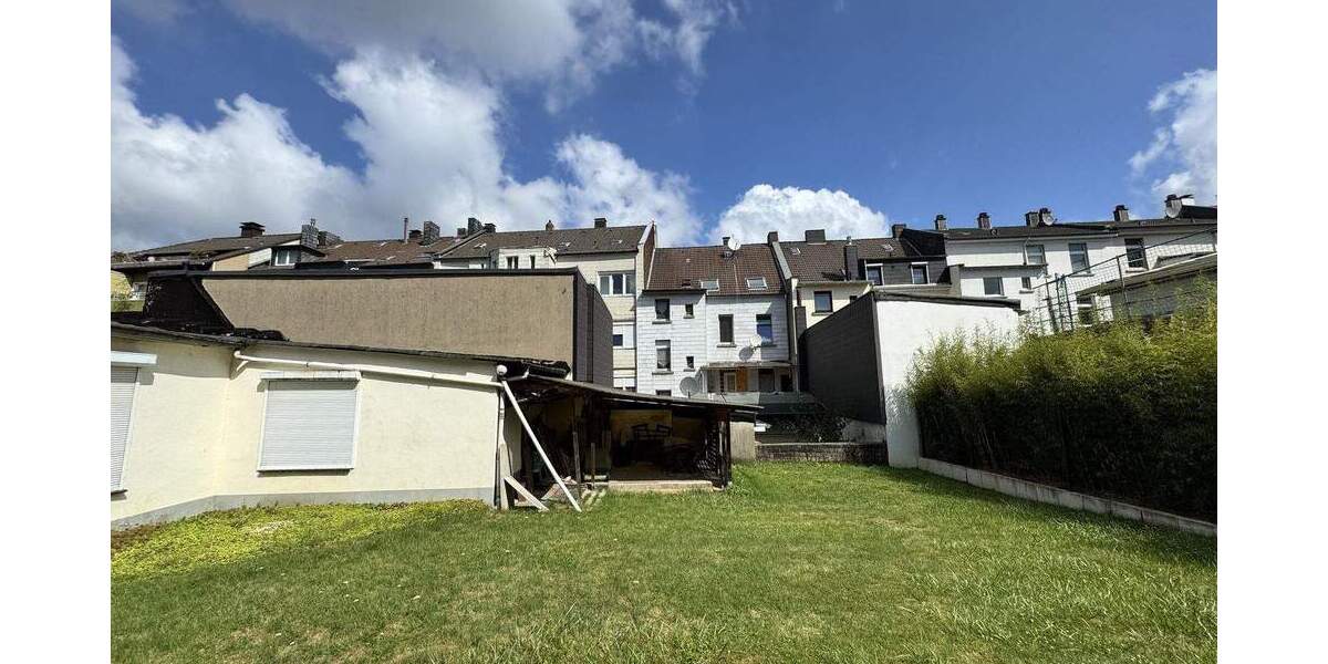 Mehrfamilienhaus, Wohnhaus Wuppertal Langerfeld - 1 Zimmer, 272 m&sup2;, 356.000&euro; | Angebot:25731004