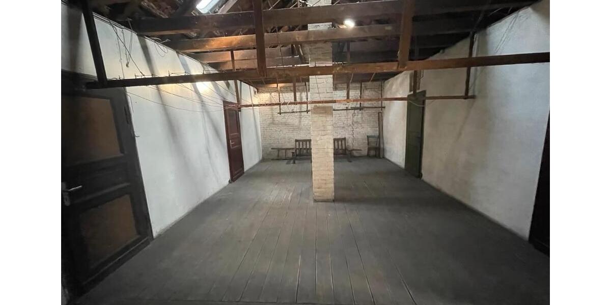 Mehrfamilienhaus mit Potenzial in Bochum Werne! 8 zimmer