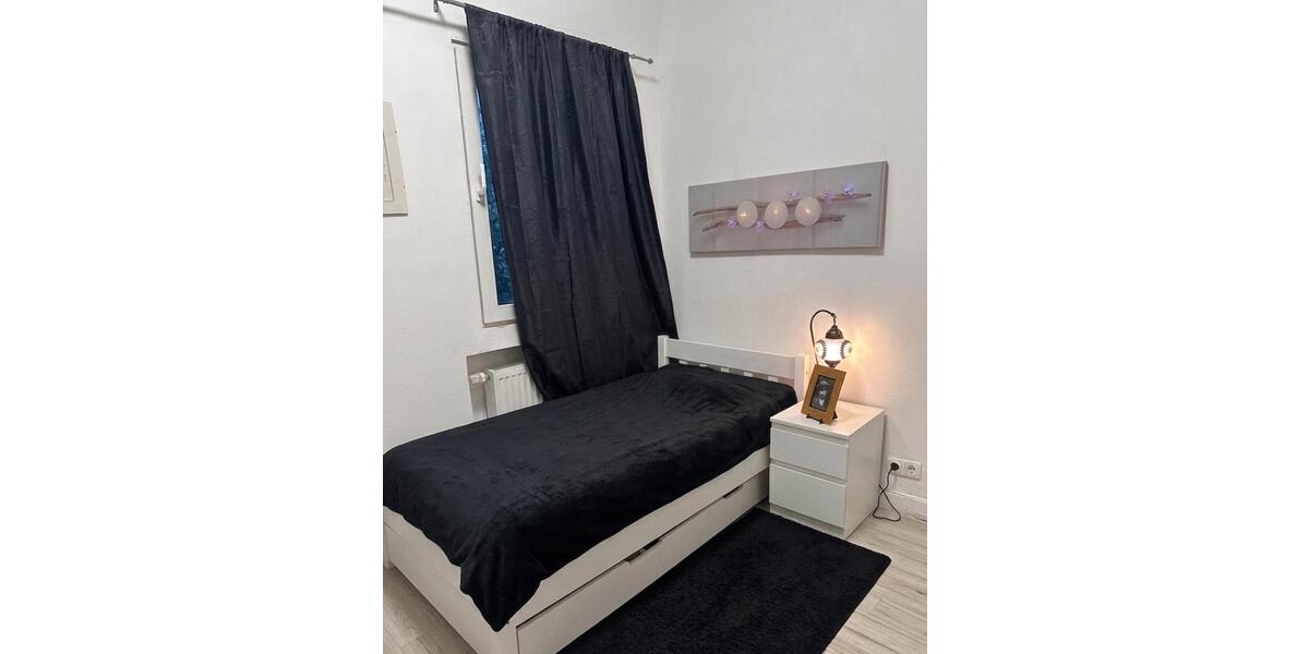 Etagenwohnung Duisburg Laar - 2 Zimmer, 20 m&sup2;, 599&euro; | Angebot:25871328