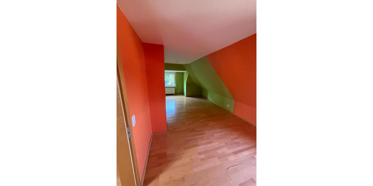 Etagenwohnung Bottrop Boy - 8 Zimmer, 160 m&sup2;, 375.000&euro; | Angebot:27168889