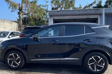 Kia Sportage 35.000 km 19.900 &euro; Dorsten 46286