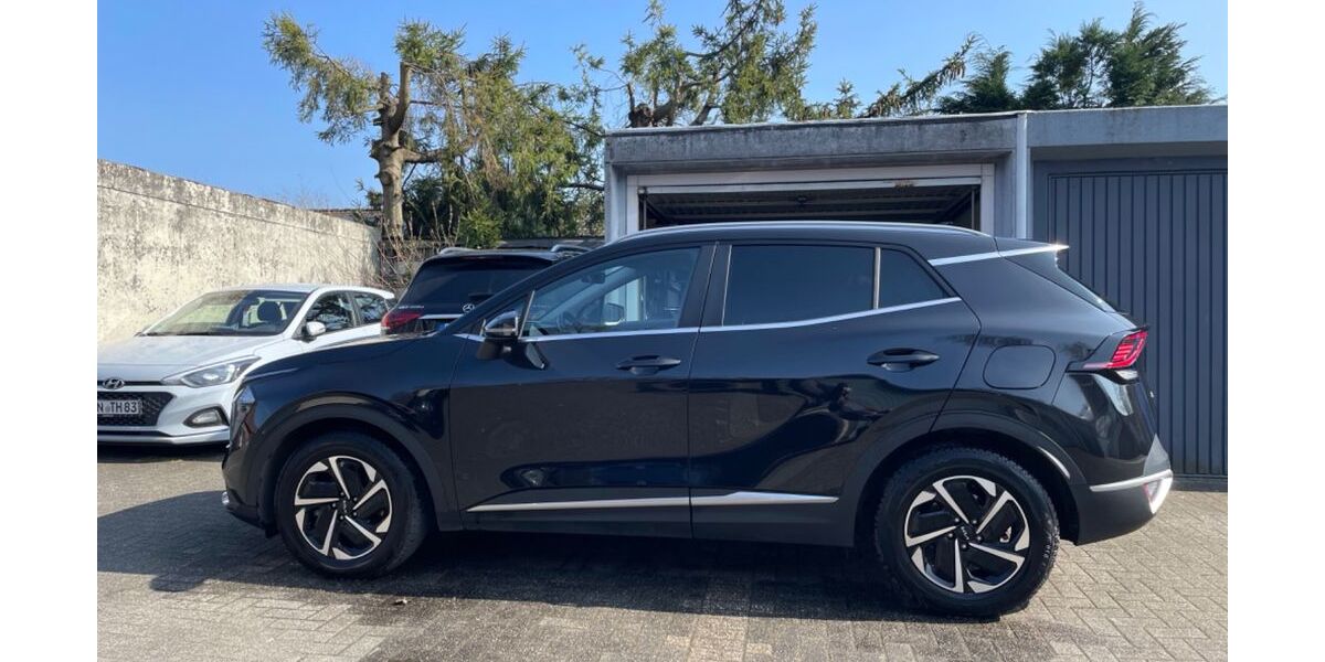 Kia Sportage 35.000 km 19.900 &euro; Dorsten 46286
