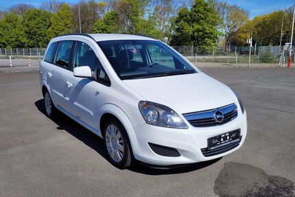 Opel Zafira 292.500 km 2.190 &euro; Essen 45356
