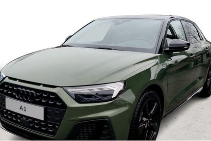Audi A1 1.950 km 29.760 &euro; Moers 47441