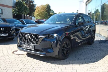 Mazda CX-60 36.297 km 35.690 &euro; Bottrop-Kirchhellen 46244