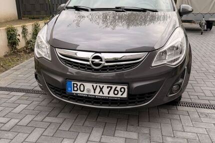 Opel Corsa 134.253 km 3.100 &euro; Bochum 44803