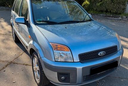 Ford Fusion 191.675 km 3.390 &euro; Mettmann 40822