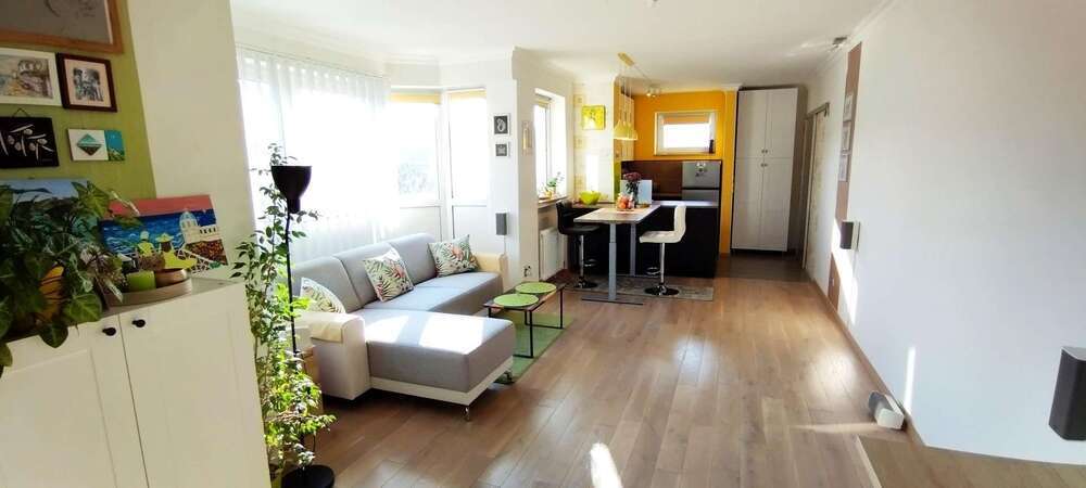Wohnung zum Kaufen in Düsseldorf 290.000 € 61 m²