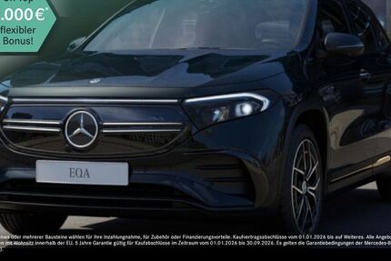 Mercedes-Benz EQA 74.213 km 35.890 &euro; Duisburg 47138
