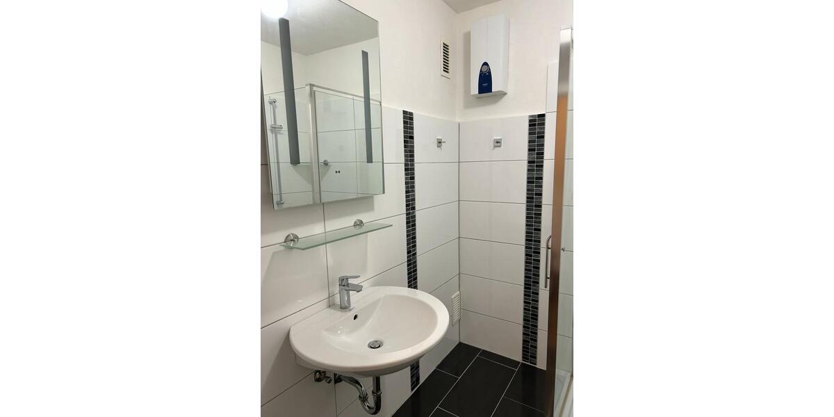 Appartement, 38qm Essen-Rüttenscheid 1 zimmer