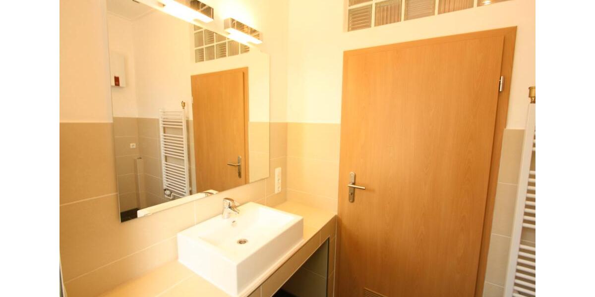 Erdgeschoßwohnung Herne Wanne - 2.5 Zimmer, 65 m&sup2;, 600&euro; | Angebot:26454224