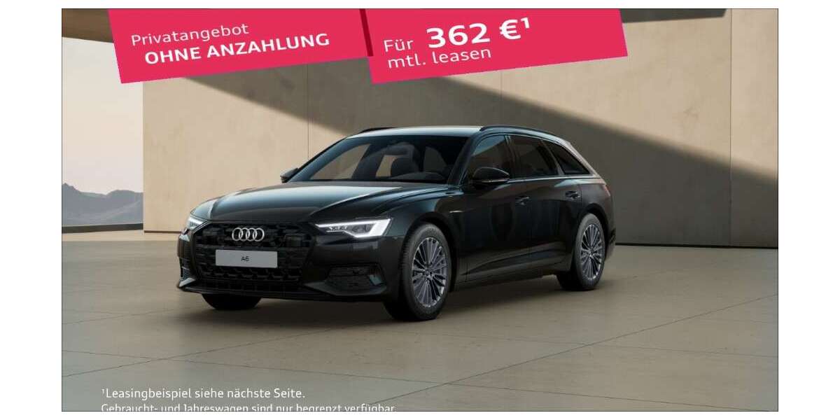 Audi A6 24.820 km 46.300 &euro; Duisburg 47249