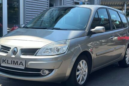 Renault Scenic 189.200 km 2.500 € Krefeld 47809