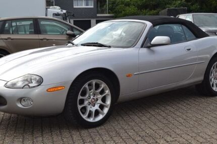 Jaguar XKR 140.000 km 17.980 € Essen 45219