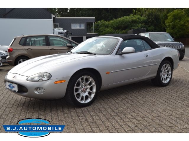 Jaguar XKR 140.000 km 17.980 € Essen 45219