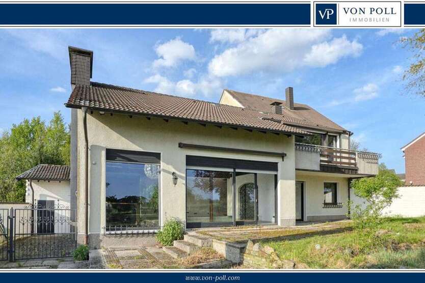 Haus zum Kaufen in Bochum 725.000 € 243 m²