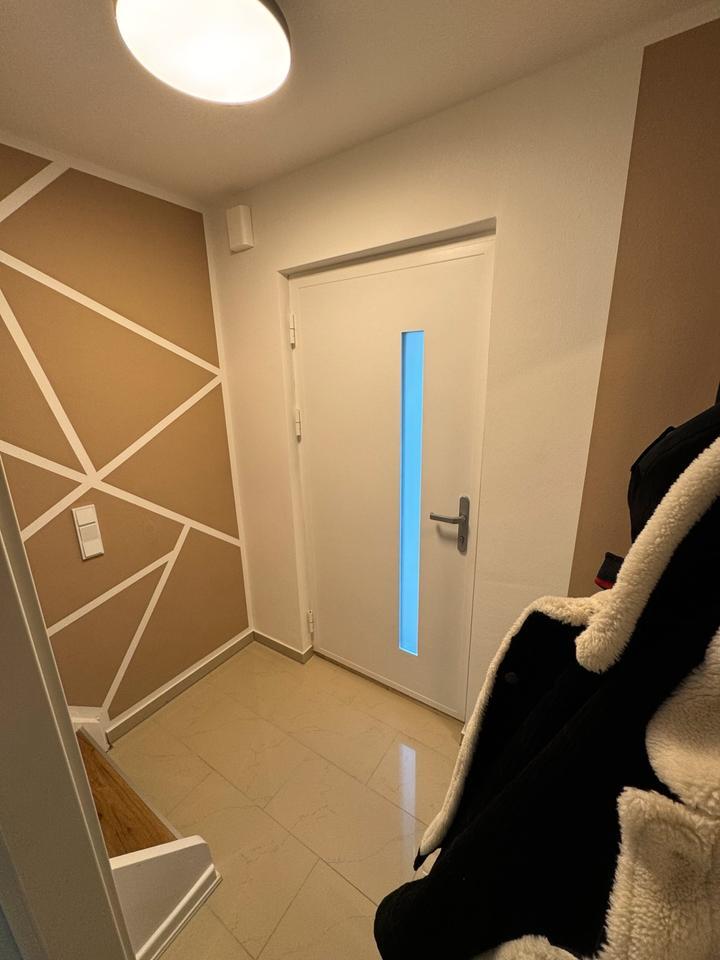 Traumhaus mit Garage und Garten *Frisch saniert 2025* zimmer