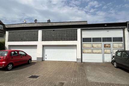 Halle in Velbert-Neviges 1.700 € 190 m²