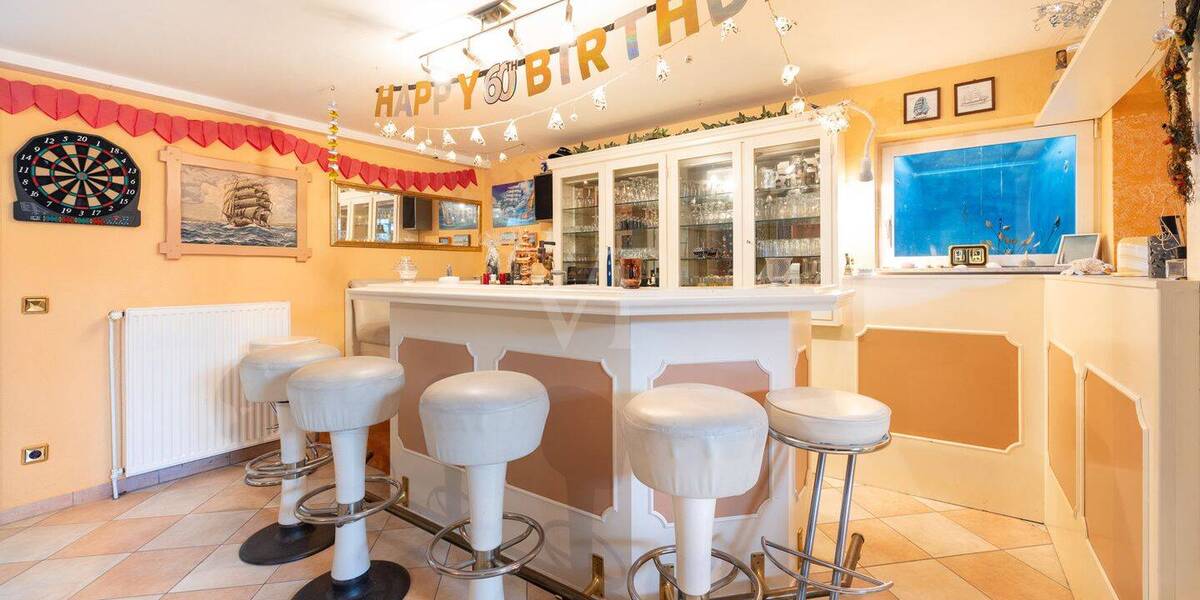 Doppelhaushälfte Velbert Mitte - 5 Zimmer, 196 m&sup2;, 598.000&euro; | Angebot:25679811