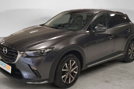 Mazda CX-3 89.993 km 14.489 &euro; Duisburg 47138