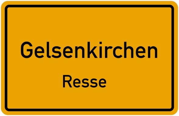 Reihenhaus Gelsenkirchen Resse - 7 Zimmer, 150 m&sup2;, 320.000&euro; | Angebot:26449606