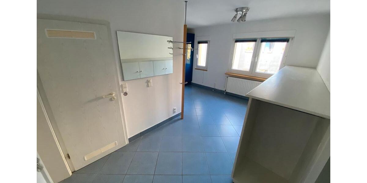 Etagenwohnung Essen Südviertel - 1.5 Zimmer, 40 m&sup2;, 165.000&euro; | Angebot:26460926