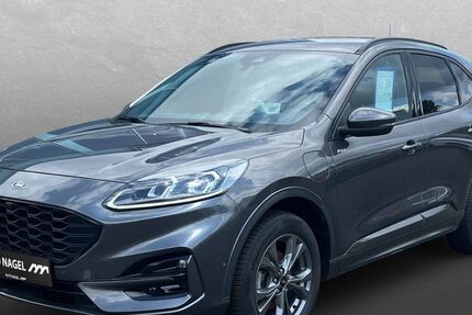 Ford Kuga 88.858 km 20.880 &euro; Moers 47441