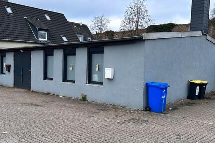 Gewerbeobjekt Gladbeck Brauck - 1.500&euro; | Angebot:24990558