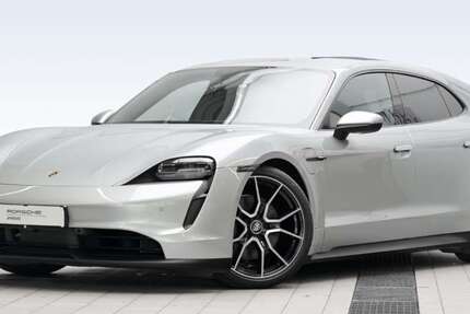 Porsche Taycan 40.247 km 59.390 &euro; Wuppertal 42279