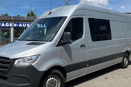 Mercedes-Benz Sprinter 60.000 km 55.990 € Mülheim an der Ruhr 45468