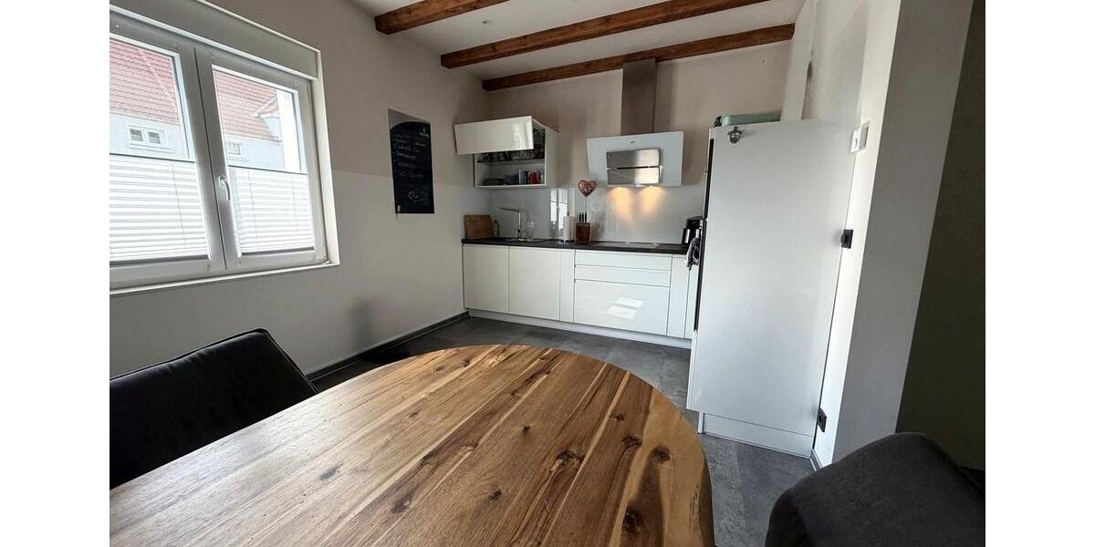 Doppelhaushälfte Herten Bertlich - 3.5 Zimmer, 75 m&sup2;, 325.000&euro; | Angebot:27457358