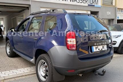 Dacia Duster 141.000 km 4.490 &euro; Essen 45139