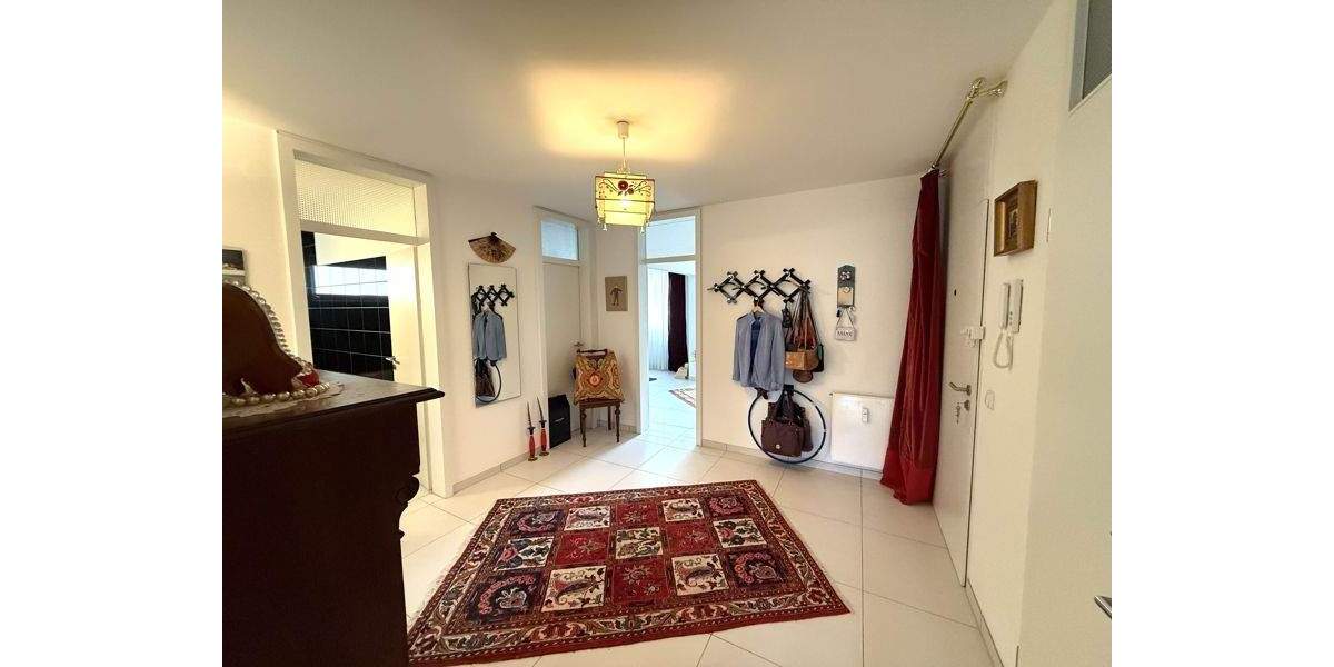 Etagenwohnung Essen Fischlaken - 3 Zimmer, 111 m&sup2;, 385.000&euro; | Angebot:23162845