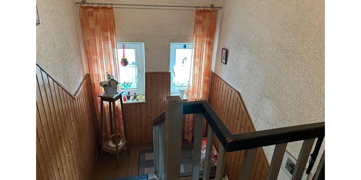 Reihenhaus Gladbeck Alt-Rentfort - 3 Zimmer, 76 m&sup2;, 175.000&euro; | Angebot:26935752