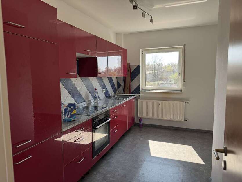 Wohnung zum Mieten in Bochum 590 € 62 m²