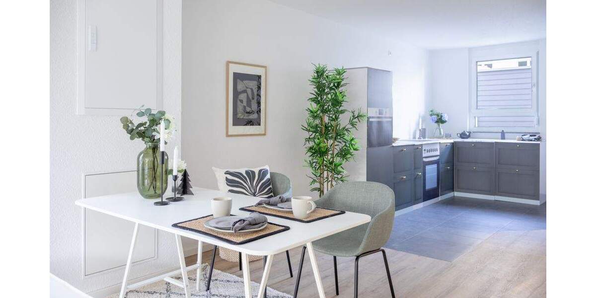 Reihenendhaus Essen / Burgaltendorf Burgaltendorf - 5 Zimmer, 141 m&sup2;, 699.900&euro; | Angebot:23961747