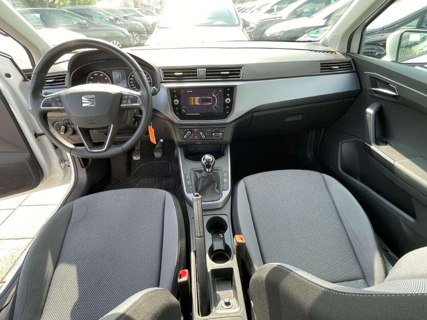 Seat Arona 70.639 km 15.881 € Essen 45326